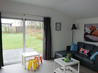 Chalet Hombourg Ausstattung 6
