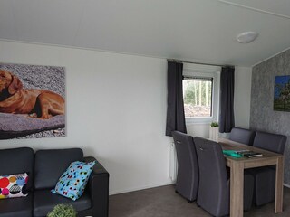 Chalet Hombourg Ausstattung 7