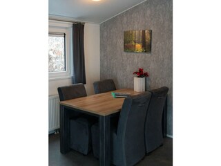 Chalet Hombourg Ausstattung 8