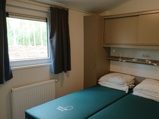 Chalet Hombourg Ausstattung 11