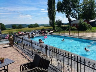 Chalet Hombourg Außenaufnahme 3