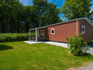 Chalet Hombourg Außenaufnahme 4