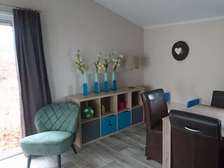 Chalet Hombourg Features 7