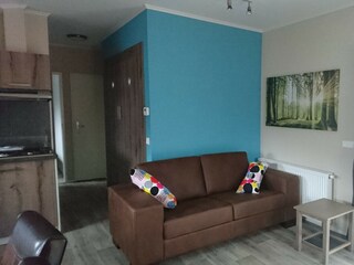 Chalet Hombourg Features 8