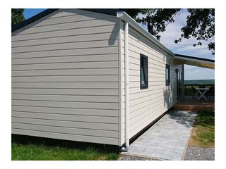 Chalet Hombourg Outdoor Recording 3