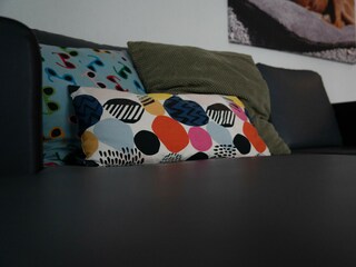 Chalet Hombourg Features 14