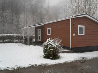 Chalet Hombourg Outdoor Recording 5