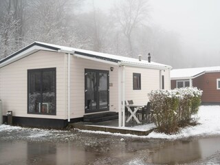 Chalet Hombourg Outdoor Recording 6