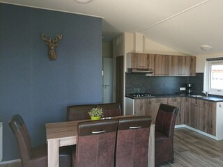 Chalet Hombourg Ausstattung 3