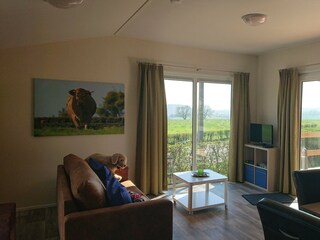 Chalet Hombourg Ausstattung 5