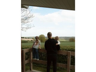 Chalet Hombourg Umgebung 15