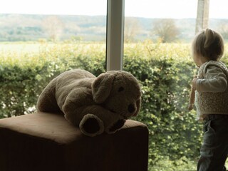 Chalet Hombourg Umgebung 16