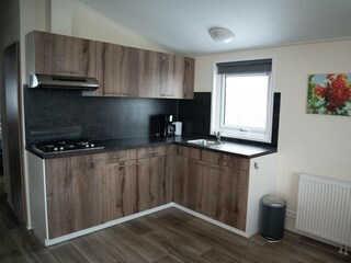 Chalet Hombourg Ausstattung 7