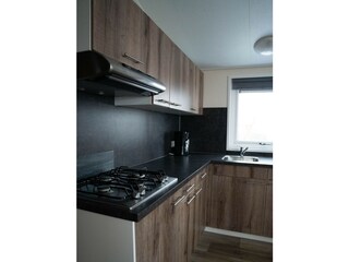 Chalet Hombourg Ausstattung 7