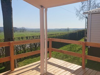Chalet Hombourg Umgebung 18
