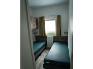 Chalet Hombourg Ausstattung 11
