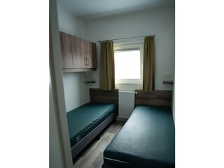 Chalet Hombourg Ausstattung 14