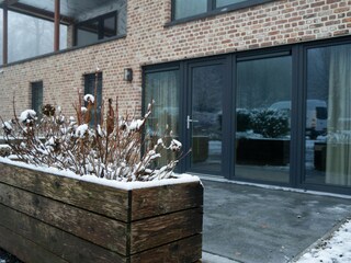 Apartment Hombourg Außenaufnahme 1
