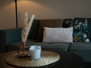 Apartment Hombourg Ausstattung 12