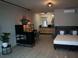 Apartment Hombourg Ausstattung 13