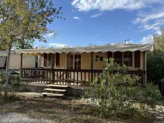 Chalet Viareggio  1