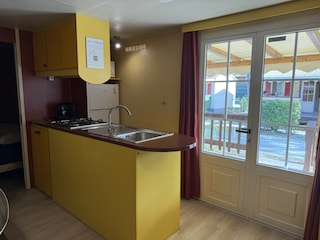Chalet Viareggio  2