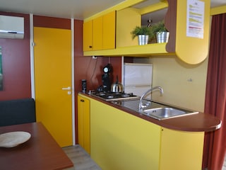 Chalet Viareggio  3
