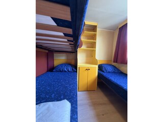Chalet Viareggio  5