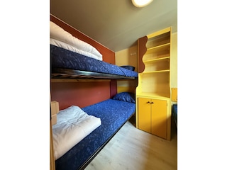 Chalet Viareggio  6