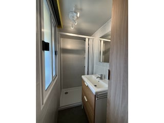 Chalet Viareggio  7