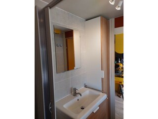 Chalet Viareggio  10