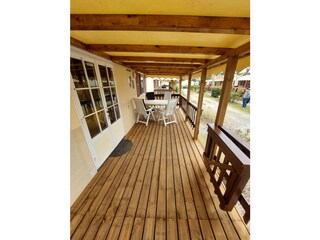 Chalet Viareggio  12