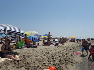Chalet Viareggio  11