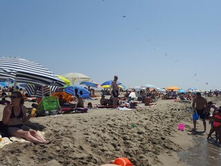 Chalet Viareggio  13