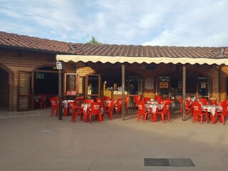 Chalet Viareggio  14