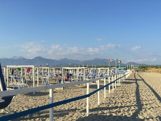 Chalet Viareggio  15