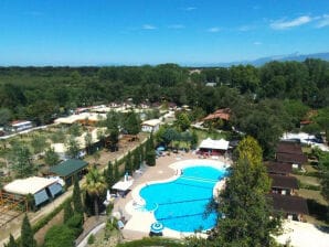 Camping Paradiso - Aranciona 7