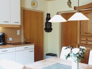 Apartment Winterberg Features 6