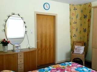 Apartment Winterberg Ausstattung 8