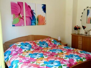 Apartment Winterberg Ausstattung 9