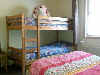 Apartment Winterberg Features 10