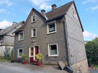 Apartment Winterberg Outdoor Recording 2