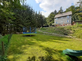 Apartment Winterberg  4