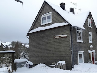 Apartment Winterberg  5