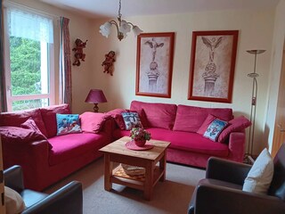 Apartment Winterberg  6