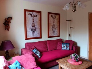 Apartment Winterberg  7