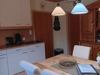 Apartment Winterberg  11