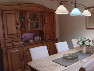 Apartment Winterberg  12