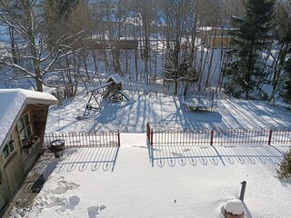 Apartment Winterberg  20