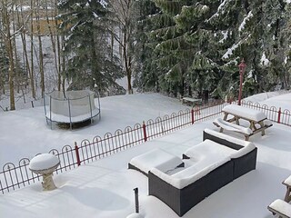 Apartment Winterberg  21